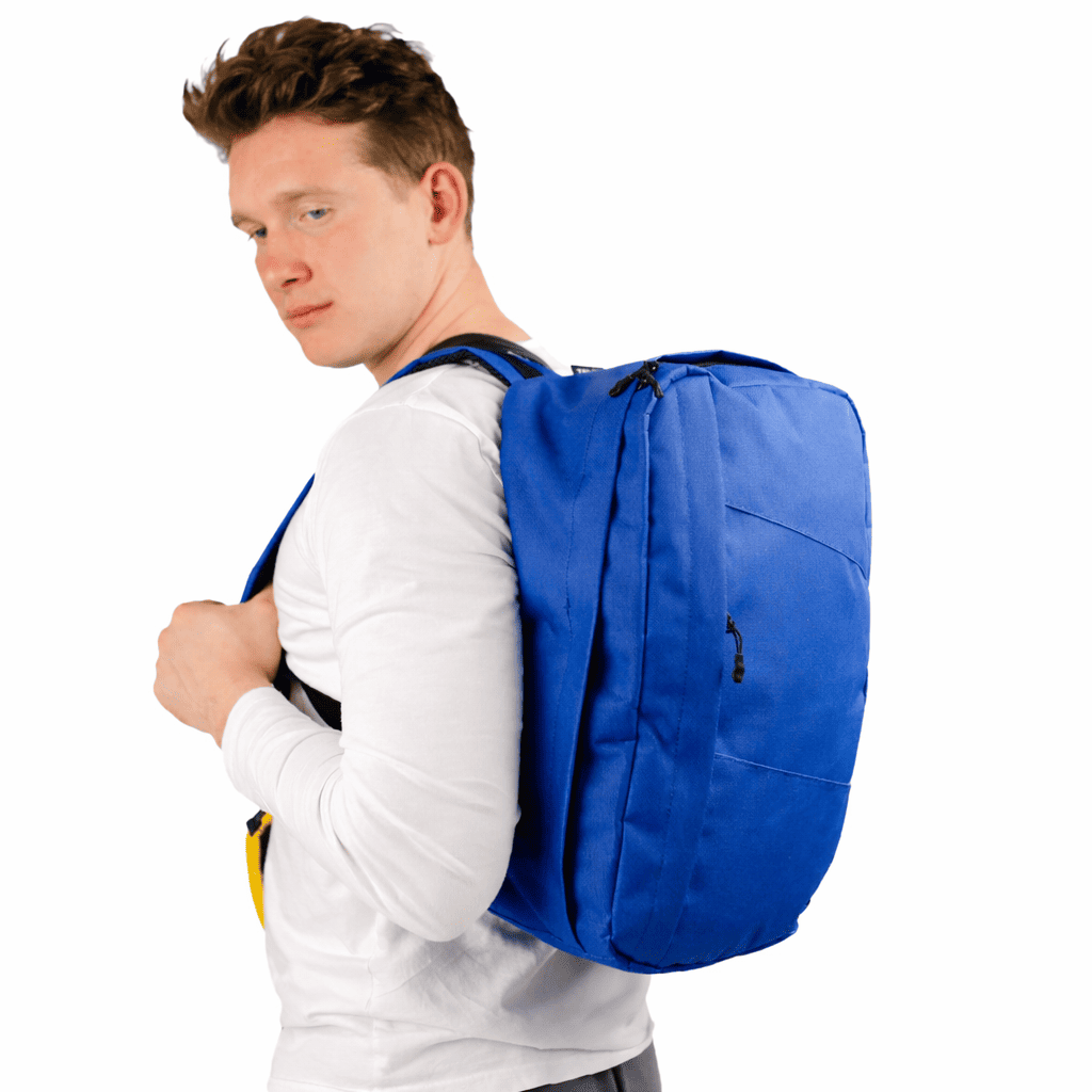 Ryanair, WizzAir Handgepäck [40x30x20/10]