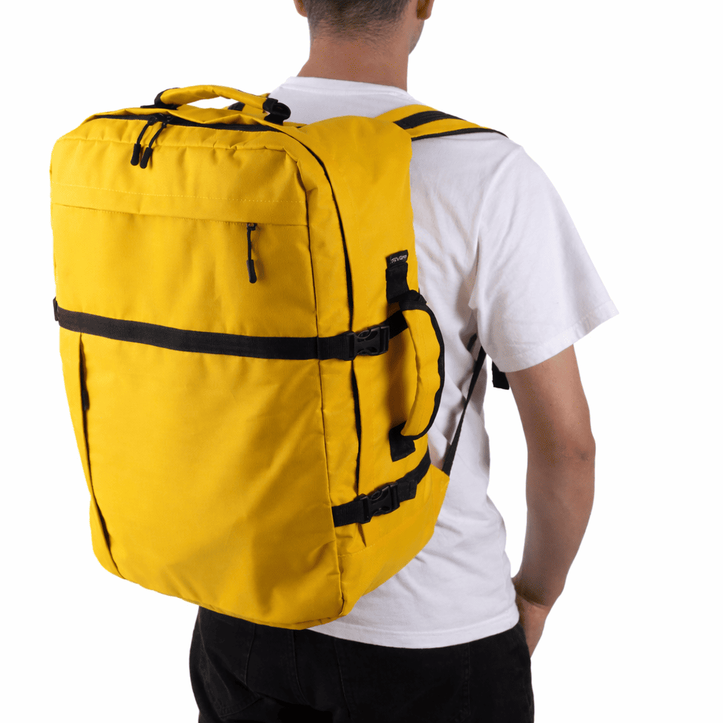 Ryanair, WizzAir Priority [55x40x20]