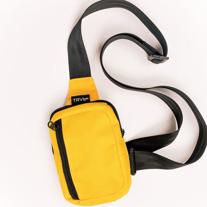 Rucksack Flex [40x30x20/10] + Umhängetasche