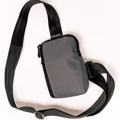 Rucksack Flex [40x30x20/10] + Umhängetasche
