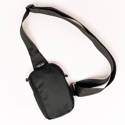 Rucksack Flex [40x30x20/10] + Umhängetasche