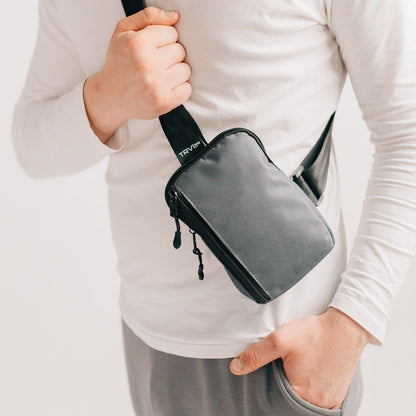 Umhängetasche - JustCarry