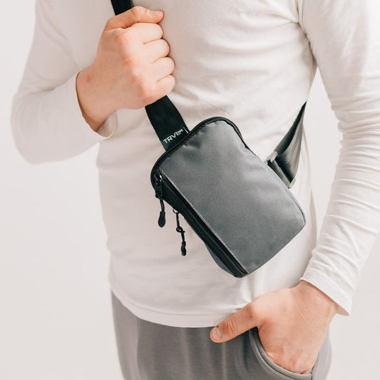 Umhängetasche - JustCarry