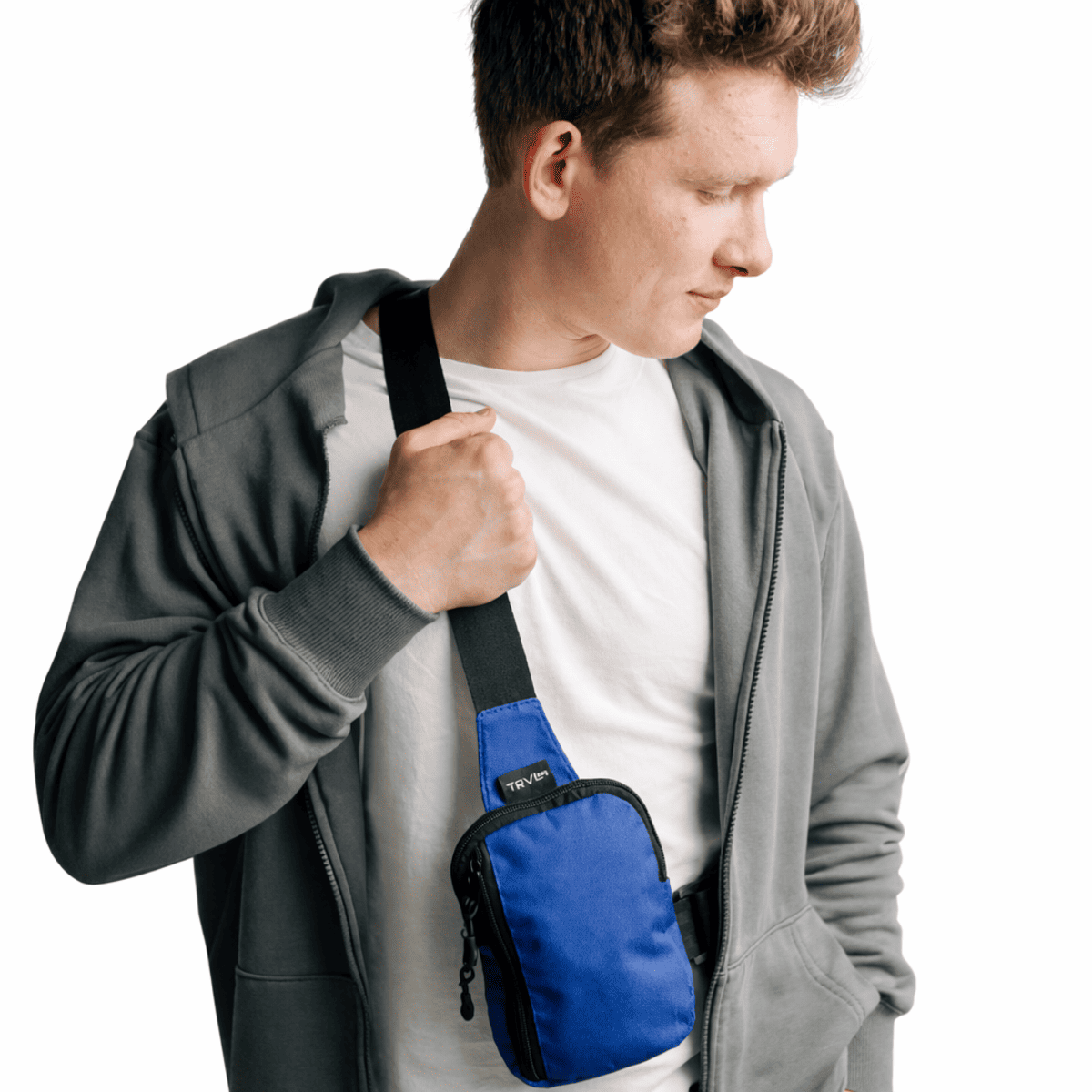 Umhängetasche - JustCarry
