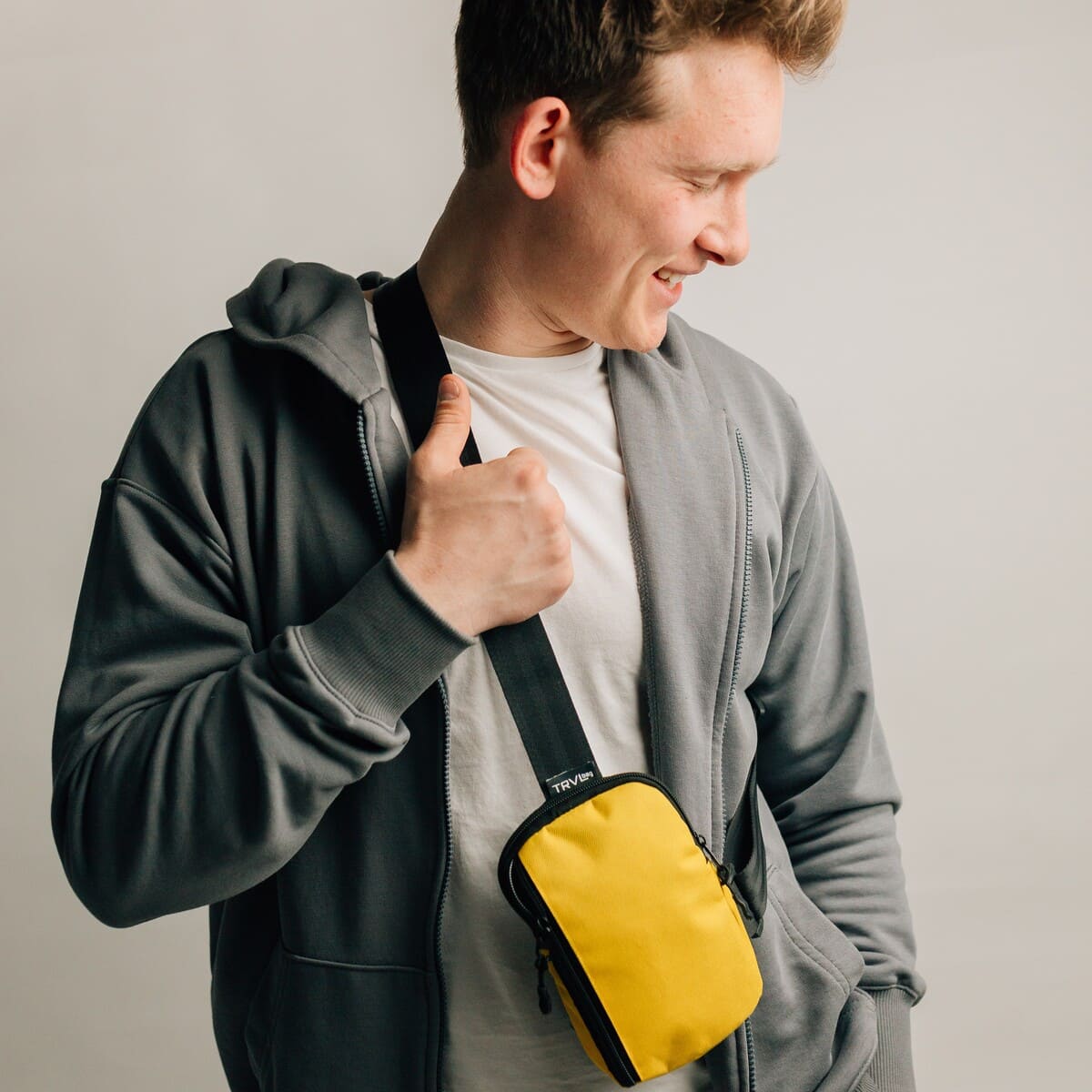 Umhängetasche - JustCarry