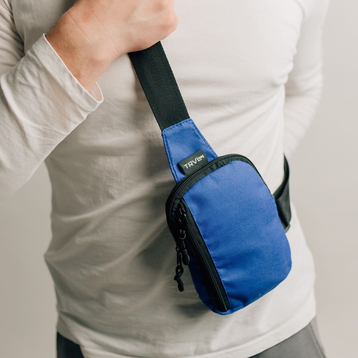 Umhängetasche - JustCarry