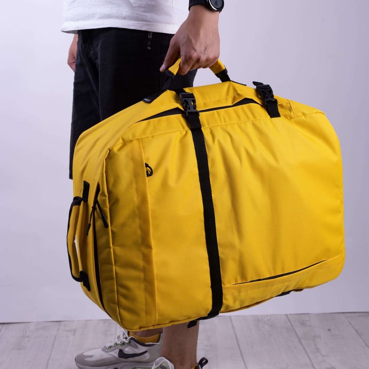 Rucksack BigSize [55x40x20] - JustCarry