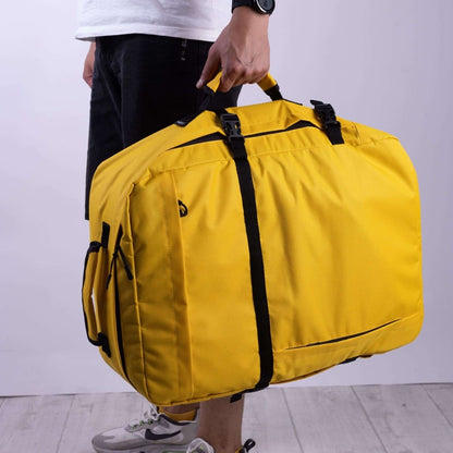 Rucksack BigSize [55x40x20] - JustCarry