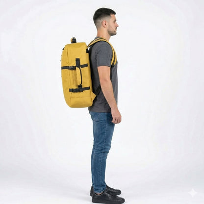 Rucksack BigSize [55x40x20]