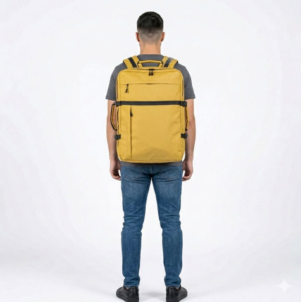 Rucksack BigSize [55x40x20]