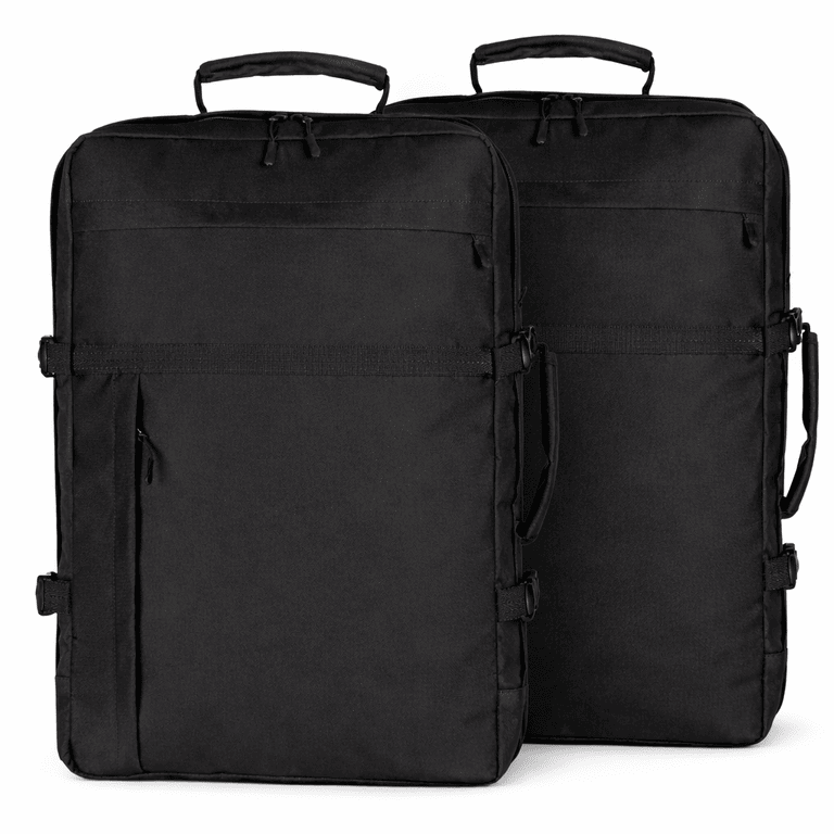 Rucksack BigSize + Rucksack BigSize [55x40x20] - JustCarry