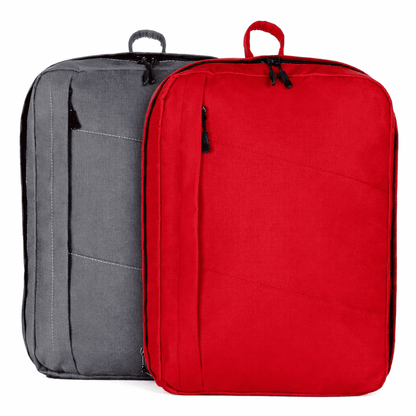 Rucksack Easy + Rucksack Easy [45x36x20] - JustCarry