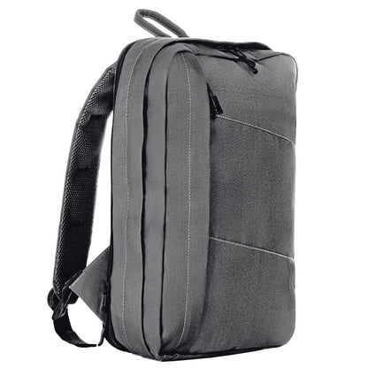 Rucksack Flex [40x30x20/10] + Umhängetasche