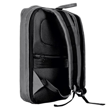 Rucksack Flex [40x30x20/10] + Umhängetasche