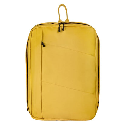 Rucksack Flex [40x30x20/10] + Umhängetasche