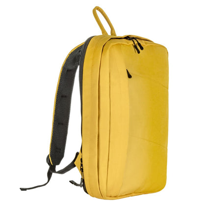 Rucksack Flex [40x30x20/10] + Umhängetasche