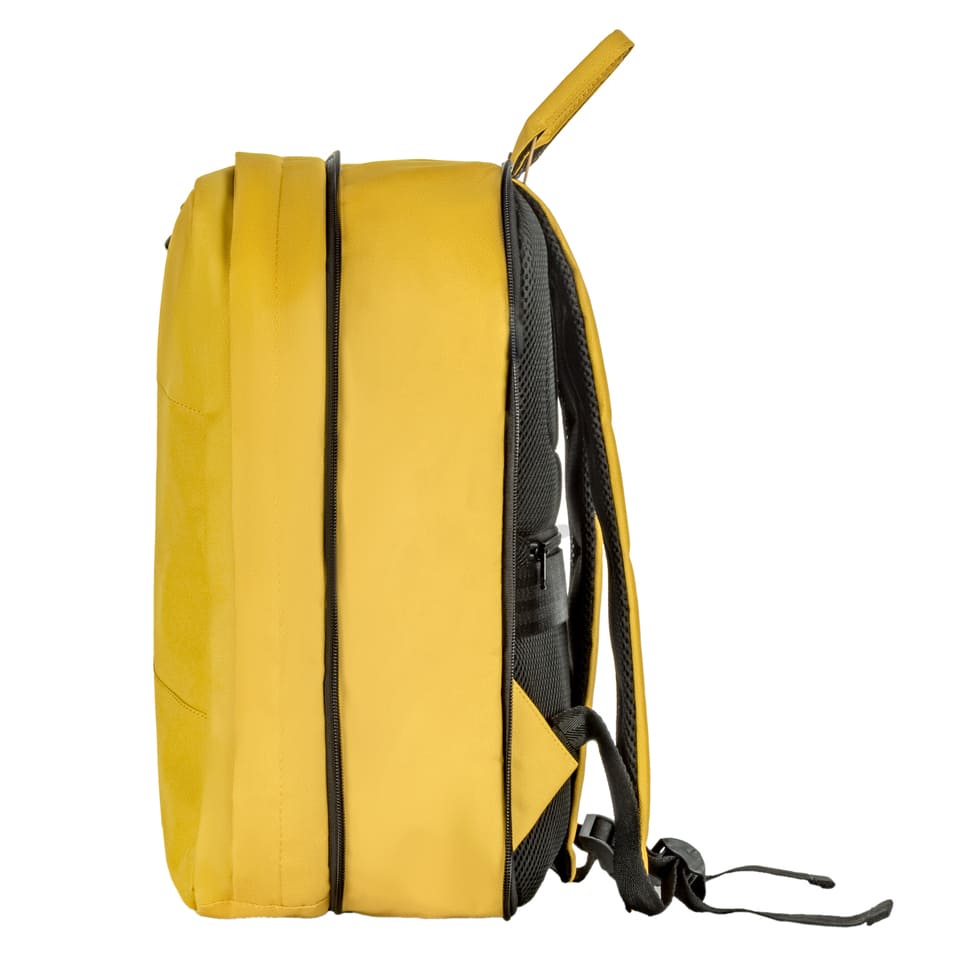 Rucksack Flex [40x30x20/10] + Umhängetasche