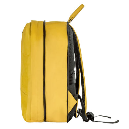 Rucksack Flex [40x30x20/10] + Umhängetasche