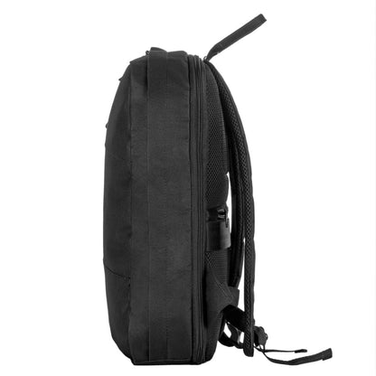 Rucksack Flex [40x30x20/10] + Umhängetasche