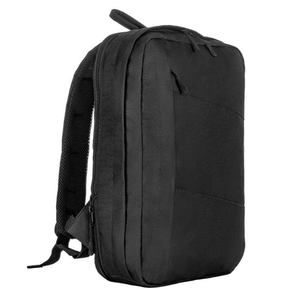 Rucksack Flex [40x30x20/10] + Umhängetasche