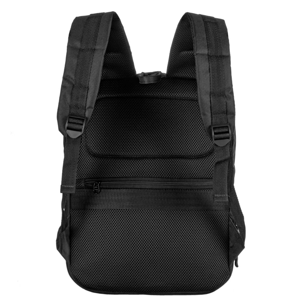 Rucksack Flex [40x30x20/10] + Umhängetasche