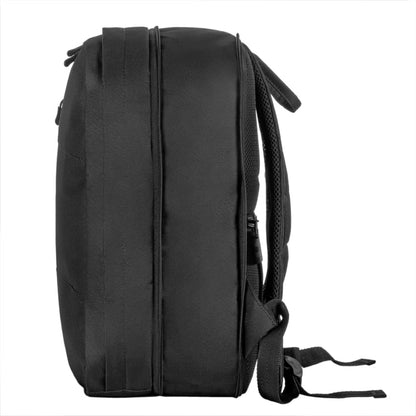 Rucksack Flex [40x30x20/10] + Umhängetasche
