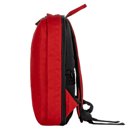 Rucksack Flex [40x30x20/10] + Umhängetasche