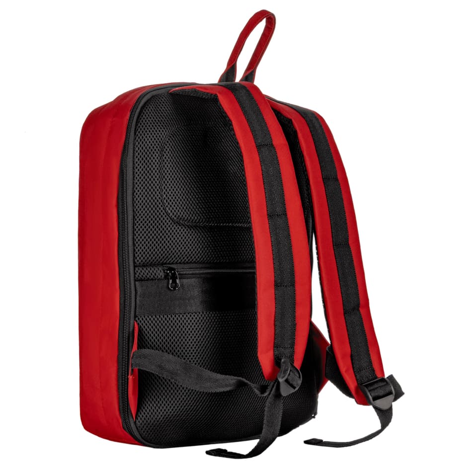 Rucksack Flex [40x30x20/10] + Umhängetasche