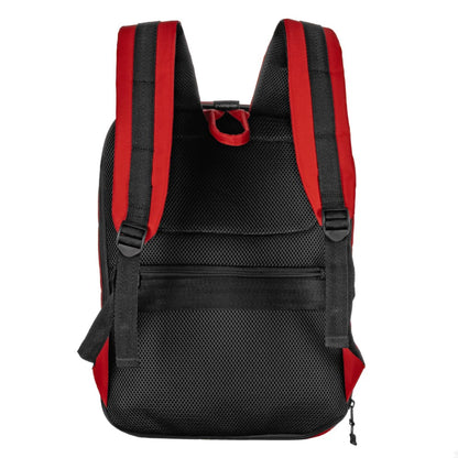 Rucksack Flex [40x30x20/10] + Umhängetasche