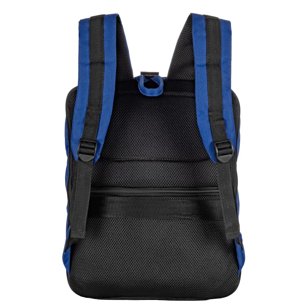 Rucksack Flex [40x30x20/10] + Umhängetasche