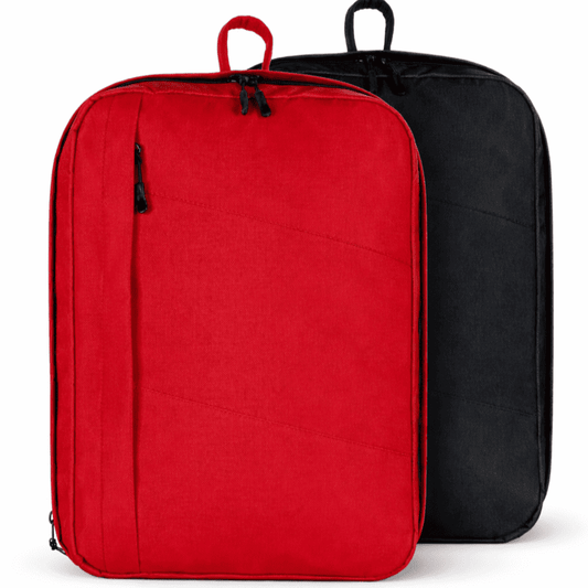 Rucksack Flex + Rucksack Flex [40x30x20/10] - JustCarry