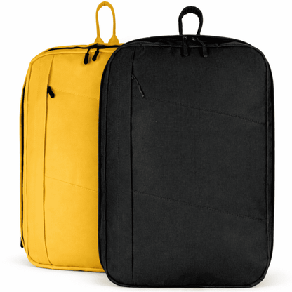 Rucksack Easy + Rucksack Easy [45x36x20] - JustCarry