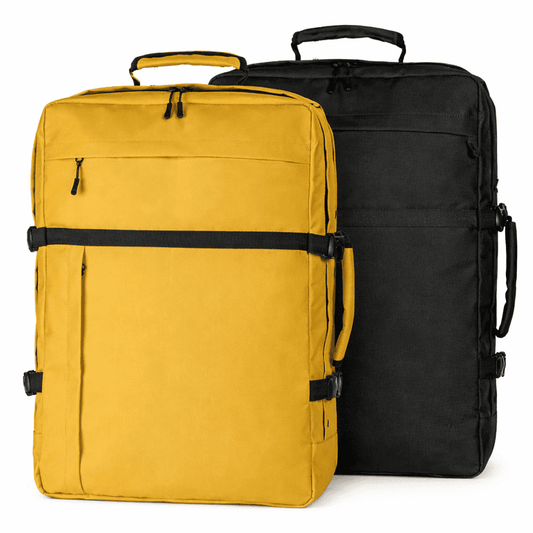 Rucksack BigSize + Rucksack BigSize [55x40x20] - JustCarry