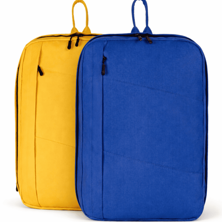 Rucksack Easy + Rucksack Easy [45x36x20] - JustCarry