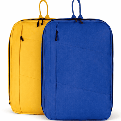 Rucksack Easy + Rucksack Easy [45x36x20] - JustCarry
