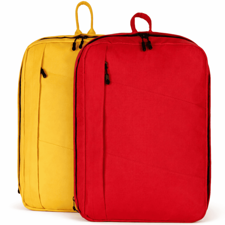 Rucksack Easy + Rucksack Easy [45x36x20] - JustCarry