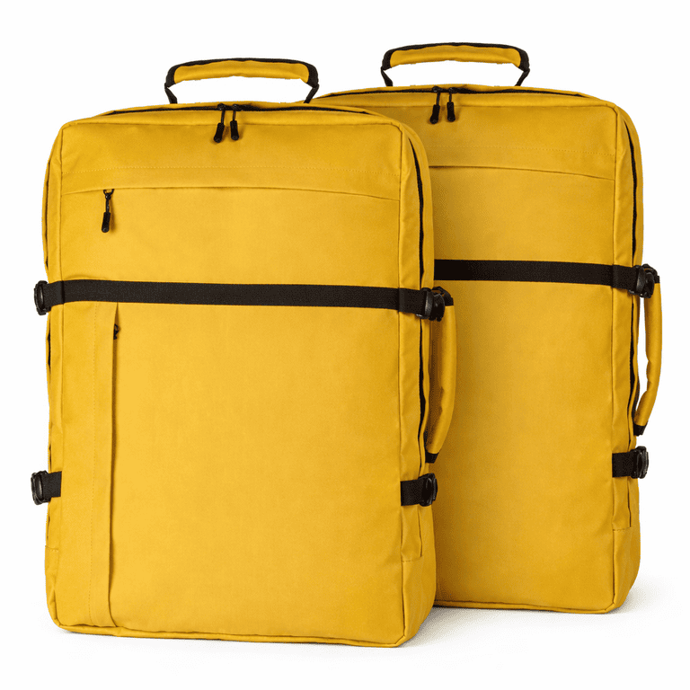 Rucksack BigSize + Rucksack BigSize [55x40x20] - JustCarry