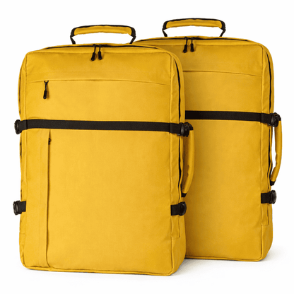 Rucksack BigSize + Rucksack BigSize [55x40x20] - JustCarry