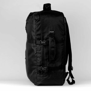 Alternative view of Rucksack 55x40x20 TRVLbag Schwarz