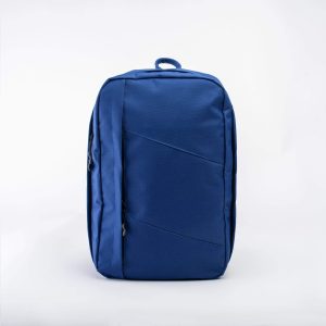 Rucksack TRVLbag Blau