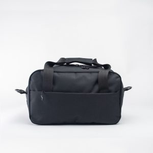 TRVLbag Tasche Schwarz