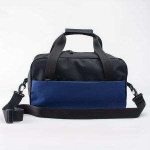 Alternative view of TRVLbag Tasche Schwarz (Blaue Tasche)